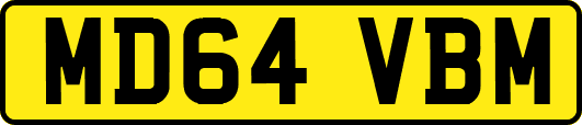 MD64VBM
