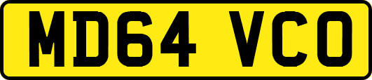 MD64VCO