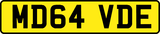 MD64VDE