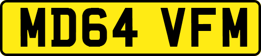 MD64VFM