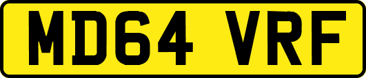 MD64VRF