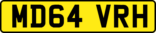 MD64VRH