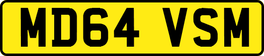 MD64VSM