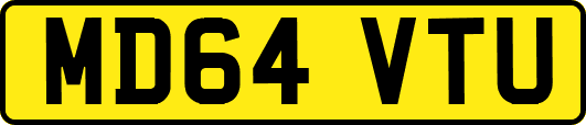 MD64VTU