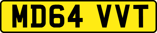 MD64VVT