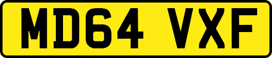 MD64VXF