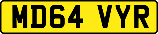 MD64VYR