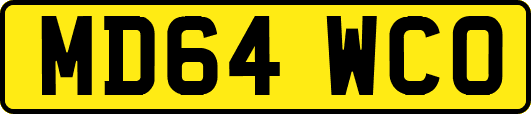 MD64WCO