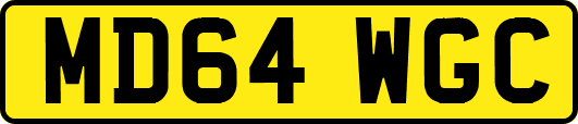 MD64WGC