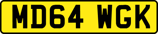 MD64WGK