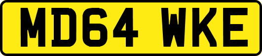 MD64WKE