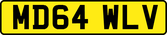 MD64WLV