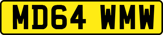 MD64WMW