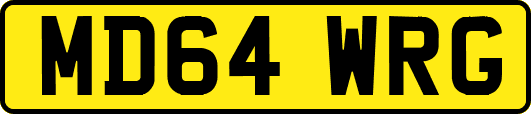 MD64WRG