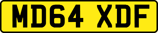 MD64XDF