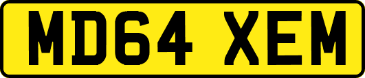 MD64XEM