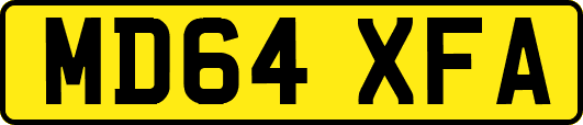 MD64XFA