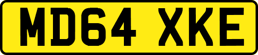 MD64XKE