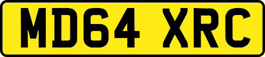 MD64XRC