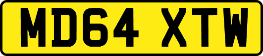 MD64XTW