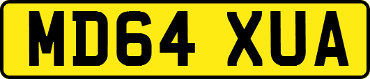 MD64XUA