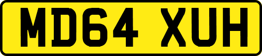 MD64XUH