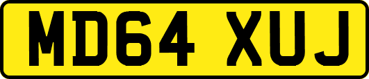 MD64XUJ