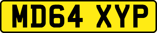 MD64XYP