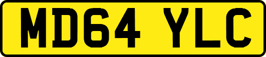 MD64YLC