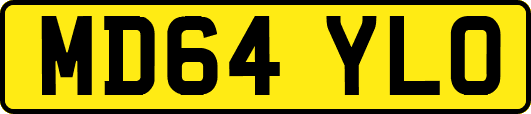 MD64YLO