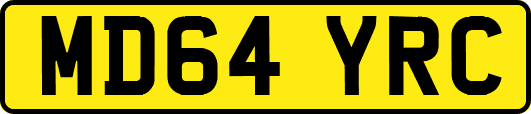 MD64YRC