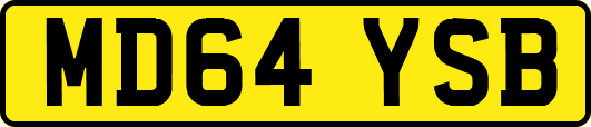 MD64YSB