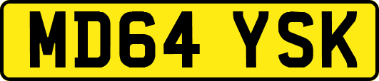 MD64YSK