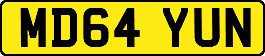 MD64YUN