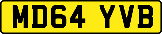 MD64YVB