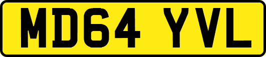 MD64YVL