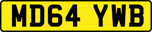 MD64YWB