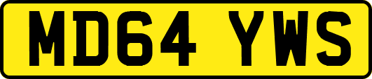 MD64YWS