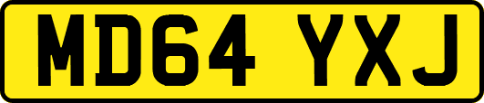 MD64YXJ