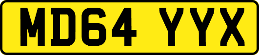 MD64YYX