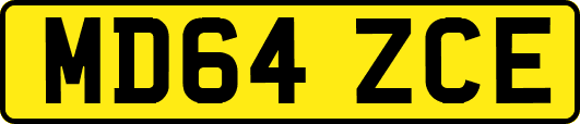MD64ZCE