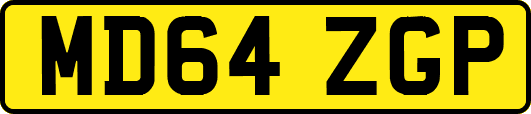 MD64ZGP