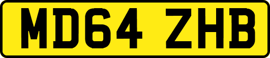 MD64ZHB