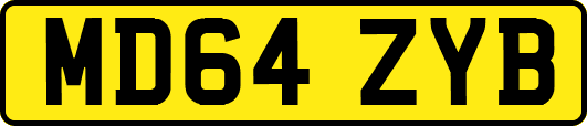 MD64ZYB