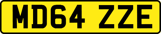 MD64ZZE