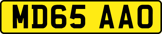 MD65AAO