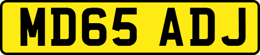 MD65ADJ