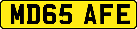 MD65AFE