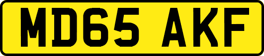 MD65AKF