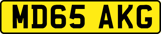 MD65AKG